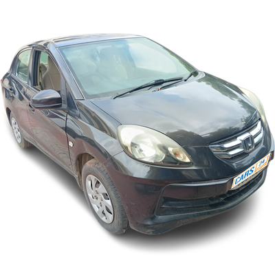 Honda Amaze-img